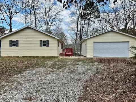 170 Lakeshore Dr, Spring City, TN 37381