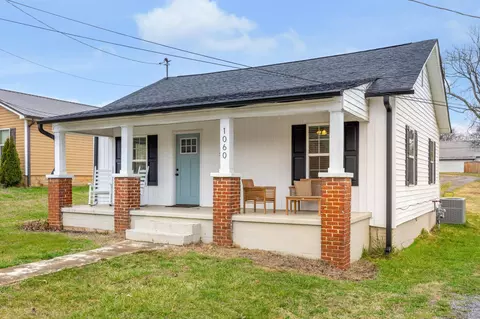 1060 Blythe Ave SE, Cleveland, TN 37311