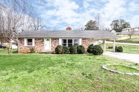 826 W Spring St, Kingston, TN 37763