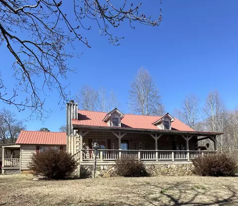 829 Reynolds Bridge Road Rd, Benton, TN 37307