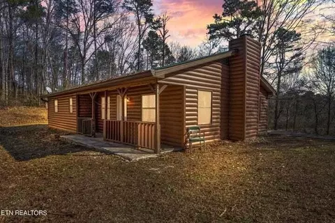 748 Pumphouse Rd, Rockwood, TN 37854
