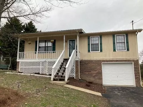 206 Roadway Dr SE, Cleveland, TN 37323