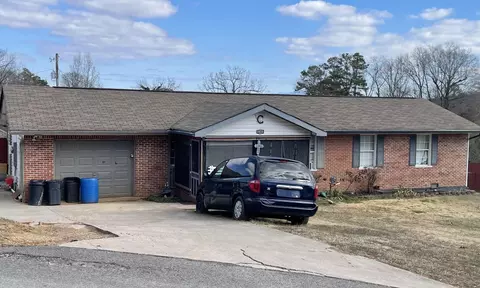 3615 Williamsburg Rd SE, Cleveland, TN 37323