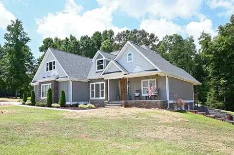 228 County Road 545, Englewood, TN 37329