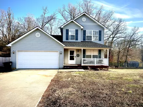 265 Farmingdale Place Se Pl SE, Cleveland, TN 37323
