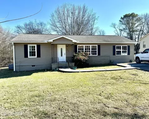 906 Fairmont Ave NW, Cleveland, TN 37311