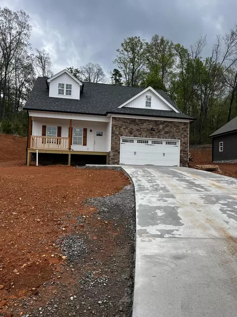 8333 Cottage Way SW, Cleveland, TN 37311