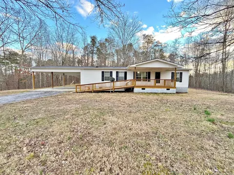 499 Correll Ridge Rd, Decatur, TN 37322