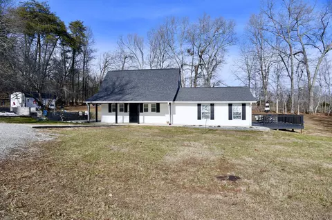 125 Charles Walker Ln, Evensville, TN 37332