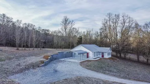 2341 Kingston Hwy, Kingston, TN 37763
