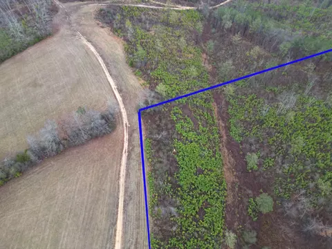0 Webb Town, Evensville, TN 37332