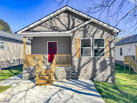 1819 Washington Ave SE, Cleveland, TN 37311
