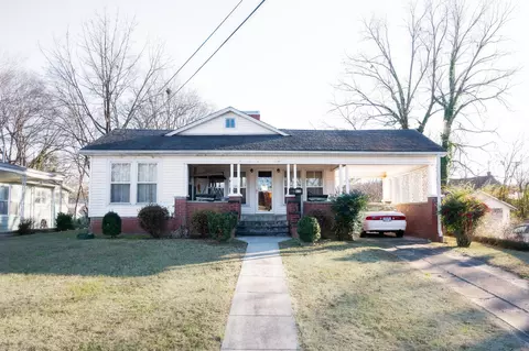 619 Virginia Ave, Athens, TN 37303
