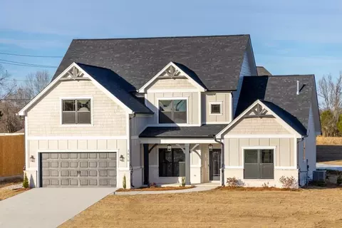 3070 Wayfinders Path NW, Cleveland, TN 37312