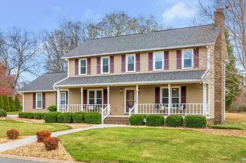 118 Ridgestone Dr NW, Cleveland, TN 37312