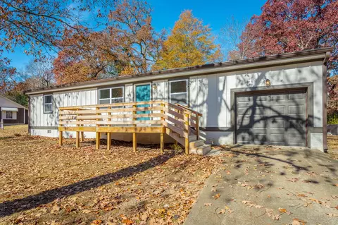 3465 Van Buren St, Chattanooga, TN 37415