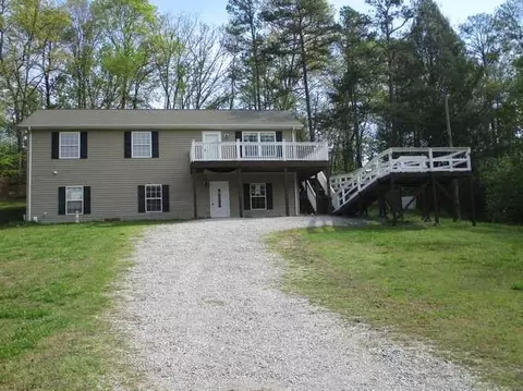 100 Sierra Pl, Rockwood, TN 37854