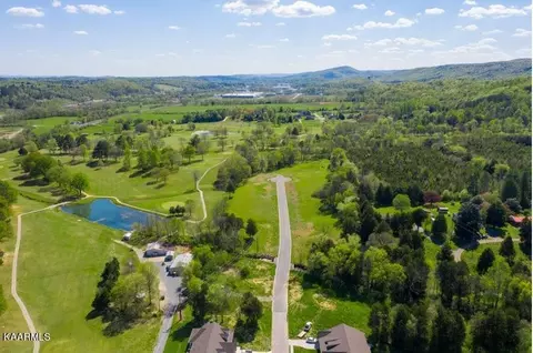 18 Norman Creek Rd, Evensville, TN 37332