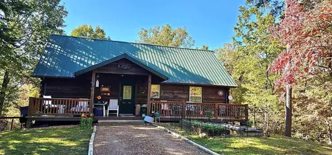 230 Ironsburg Rd, Tellico Plains, TN 37385