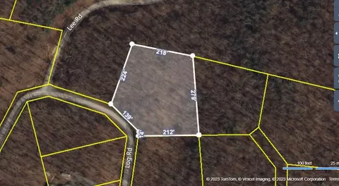 17 Log Rd, Spring City, TN 37381 photo 14