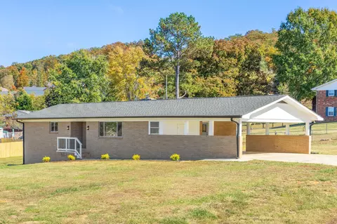 3720 Georgetown Rd NW, Cleveland, TN 37311