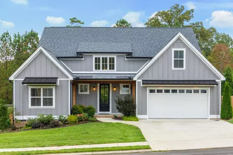 210 Stonebridge Ln NE, Cleveland, TN 37323