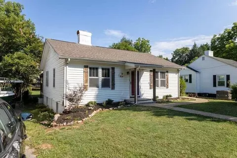321 Lynn Ave, Athens, TN 37303