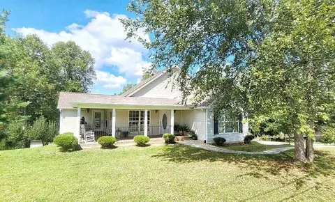 216 Mill Hamlet Rd NW, Charleston, TN 37310