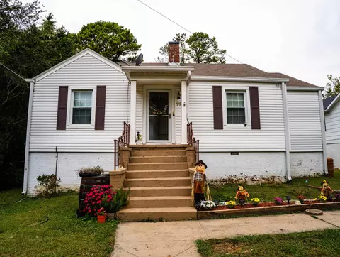 921 NW Emmett Ave, Cleveland, TN 37311