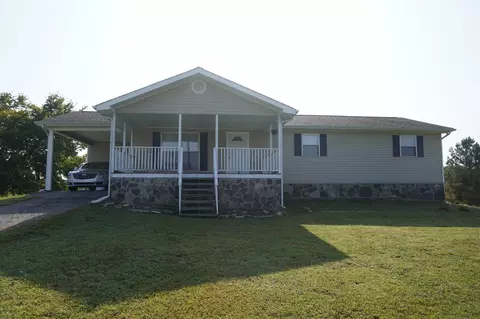 197 Old Kinser Rd SE, Cleveland, TN 37323