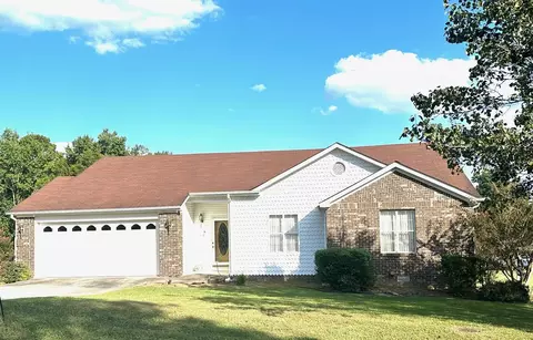 110 Ashlin Meadow Ln NE, Cleveland, TN 37312