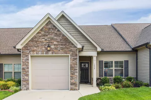 1624 Stonebriar Dr NE, Cleveland, TN 37312