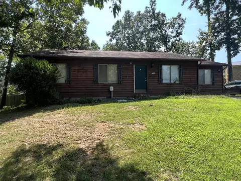 827 Topoca Trl, Athens, TN 37303