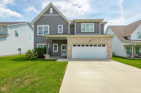 1368 Baldwin Field Cir, Hixson, TN 37343