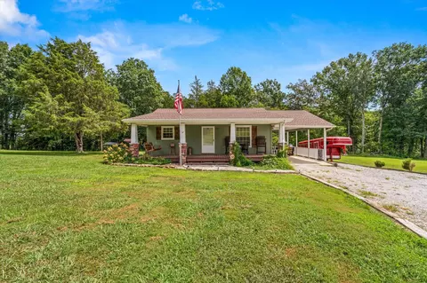 4021 Decatur Hwy, Kingston, TN 37763