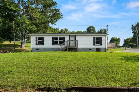 800 Fair St, Sweetwater, TN 37874