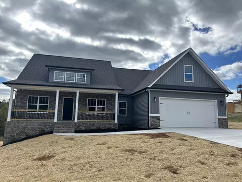 209 Talons Dr NW, Cleveland, TN 37312