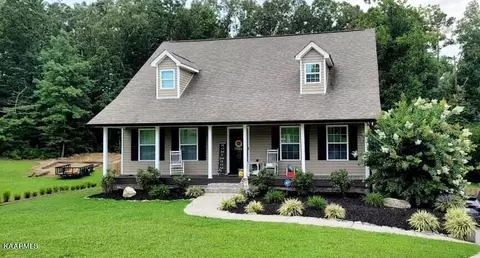 221 Whispering Hills Dr SE, Cleveland, TN 37323