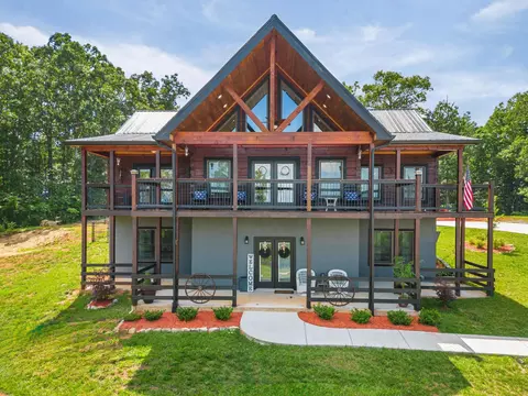 190 Scenic View Dr, Georgetown, TN 37336