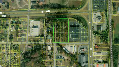 0 Cooper St, Etowah, TN 37331