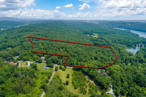 0 Eagle Furnace Rd, Rockwood, TN 37854