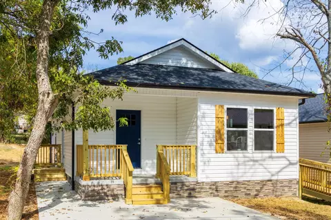 1811 Washington Ave SE, Cleveland, TN 37311