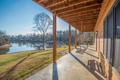 956 Lake Forest Dr, Spring City, TN 37381 photo 9