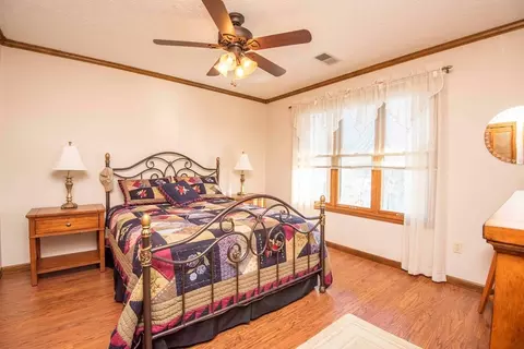 956 Lake Forest Dr, Spring City, TN 37381 photo 34