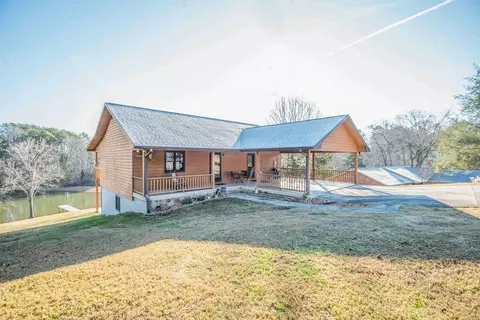 956 Lake Forest Dr, Spring City, TN 37381 photo 2