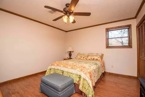 956 Lake Forest Dr, Spring City, TN 37381 photo 35