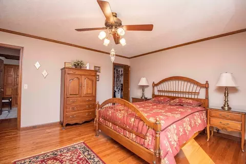 956 Lake Forest Dr, Spring City, TN 37381 photo 23