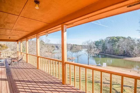 956 Lake Forest Dr, Spring City, TN 37381 photo 8
