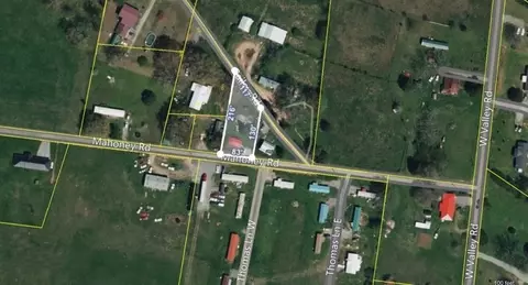 1 Mahoney Rd, Dunlap, TN 37327