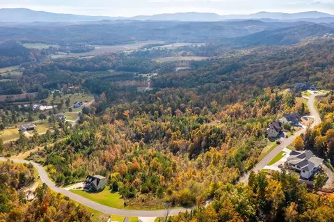2728 Ocoee Ridge Subdivision, Ocoee, TN 37361